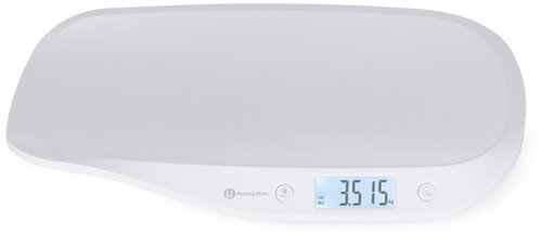 PETITE&MARS Digitální váha pro kojence Balance  - Baby scales - Main image
