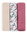 Pink Meadow 68 × 68cm, 3pcs