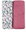 Pink Meadow 120 × 120 cm, 2pcs
