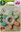Nip Nature Play Orange-Turquoise-Green 3m+