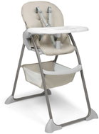 HAUCK Sit N Fold Beige - High Chair