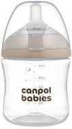 Canpol babies Natural Shape 150 ml - Baby Bottle