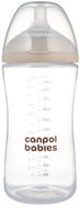 Canpol babies Natural Shape 330 ml - Baby Bottle