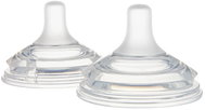 Canpol babies Natural Shape 0 m+, 2 ks - Teat