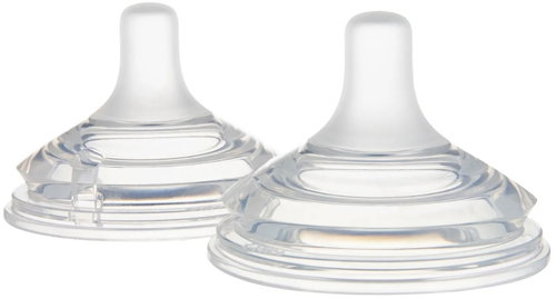 Canpol babies Natural Shape 12 m+, 2 ks - Etetőcumi - Fő fotó