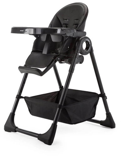 ADAMEX Yuno Beige - High Chair - Main image