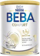 BEBA COMFORT 1, 5 HMO Infant Formula, 800g - Baby Formula