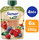 Apple, Strawberry, Blueberry & Raspberry 6×100g
