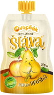 Ovocňák Apple & Pear Juice 200ml - Juice