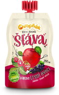 Ovocňák mošt jablko-lesní ovoce 200 ml - Juice
