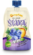 Ovocňák Apple-Blueberry Juice 200ml - Juice