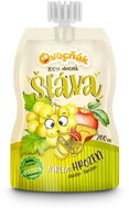 Ovocňák Apple & White Grape Must 200ml - Juice