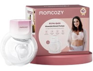 Momcozy S12 Pro+ Pink - Breast Pump