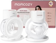 Momcozy S12 Pro+ White, 2 pcs - Breast Pump