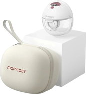 Momcozy M5 Red - Breast Pump