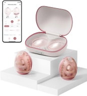 Momcozy Air 1 Ultra-Slim - Breast Pump