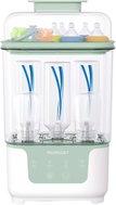 Momcozy BS04 4-in-1 Bottle Steriliser and Dryer - Bottle Steriliser