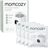 Momcozy Washing Block for KleanPal Pro Baby Bottle Washer - Bottle Steriliser