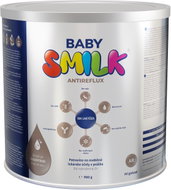 Babysmilk Antireflux potravina pro zvláštní lékařské účely pro kojence s kolostrem (900 g) - Baby Formula