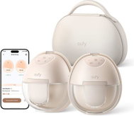 EUFY Anker S1 Pro Brown - Breast Pump