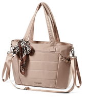 BabyOno Cami Beige - Changing Bag