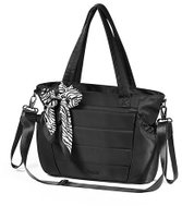 BabyOno Cami Black - Changing Bag