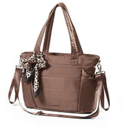BabyOno Cami Chocolate - Changing Bag