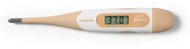 BabyOno Digital Thermometer with Flexible Tip DMT-4336 - Children's Thermometer