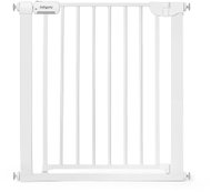 BabyOno Safety Gate for Stairs and Doors 75–96cm, No-Drill Installation - Child Restraint