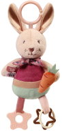 BabyOno Rabbit Karo Hanging Toy with Teether 0 m+ - Baby Toy