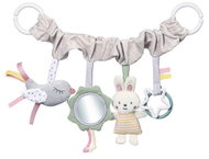 BabyOno Nature 0m+ - Baby Play Gym