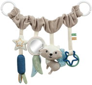 BabyOno Raccoon 0m+ - Baby Play Gym