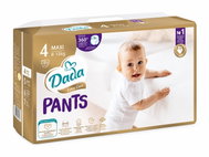 DADA Extra Care Jumbo Bag Size 4 (78 pcs) - Disposable Nappies