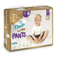 DADA Extra Care Size 7 (67 pcs) - Disposable Nappies