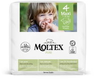 MOLTEX Pure Maxi Size 4 (29pcs) - Disposable Nappies