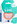 Orthodontic Soother 1–2.5 Years, Size 1, Coral