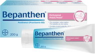 Bepanthen Protective Ointment 200 g - Nappy cream