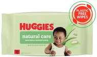 HUGGIES Pure 48 ks - Wet Wipes