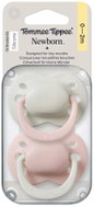 Tommee Tippee újszülött cumi, lány, 0-2 hó, 2 db - Cumi