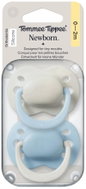 Tommee Tippee újszülött cumi, fiú, 0-2 hó, 2 db - Cumi