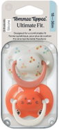 Tommee Tippee Ultimate Fit Boy, 18-36 m, 2 ks - Baby Pacifier
