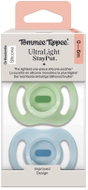Tommee Tippee Ultra-Light Boy, 0-6 m, 2 ks - Baby Pacifier
