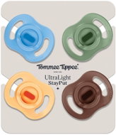 Tommee Tippee Ultra-Light Boy, 18-36 hó, 4 db - Cumi