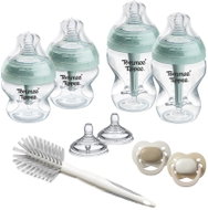 Tommee Tippee Advanced novorozenecký set Anti-Colic 150 ml + 260 ml - Baby Bottle