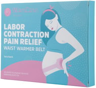 MomCare warming maternity belt for labor pain relief - Lumbar Support Belt