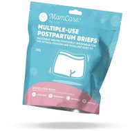 MomCare Postnatal Briefs 2XL, 4-pack - Postpartum Underwear