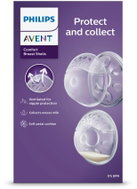Philips AVENT SCF157/02 Komfortní prsní mušle - Nipple Protectors