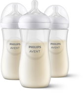 Philips AVENT SCY906/03 Láhev Natural Response 330 ml, 6m+, 3 ks - Baby Bottle