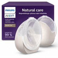 Philips AVENT SCF495/11 Hands-Free elektrická odsávačka Natural Care - Breast Pump