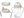 Box 3-in-1 Universal Drinking Set, 240 ml, beige
